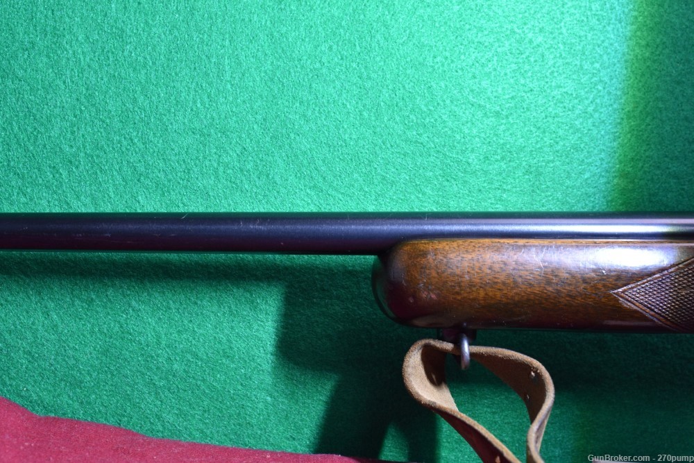 Winchester Model 100 in .308 Win, Manufactured in 1961, First Year-img-10