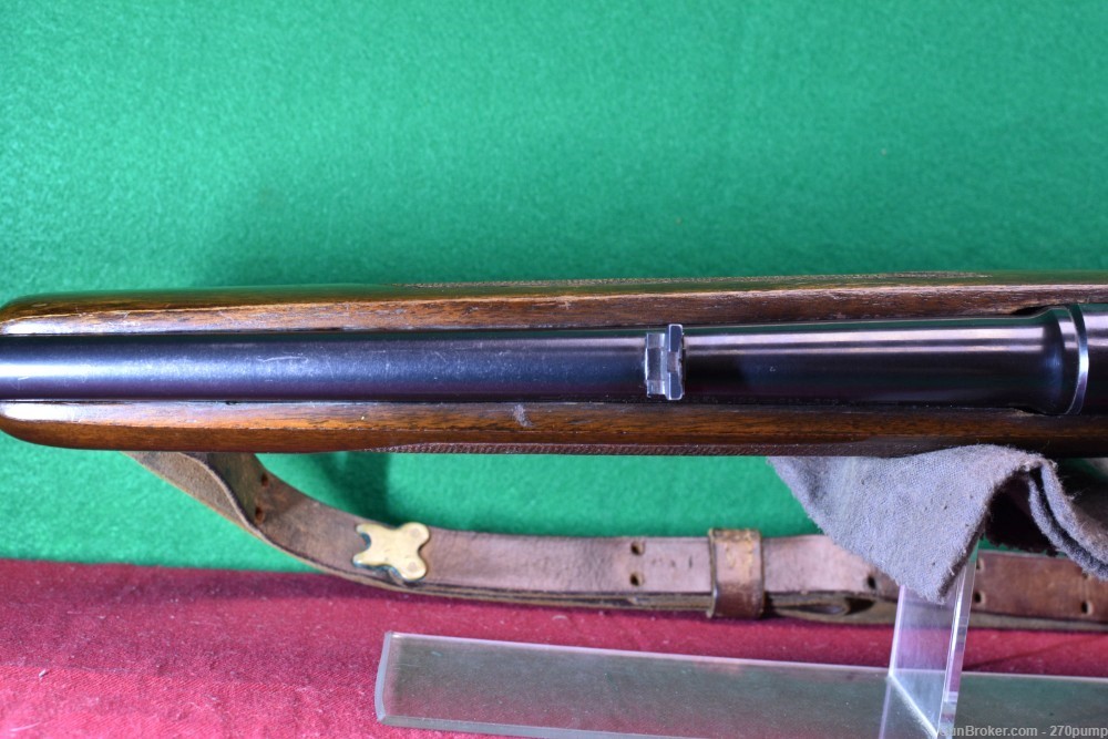 Winchester Model 100 in .308 Win, Manufactured in 1961, First Year-img-14