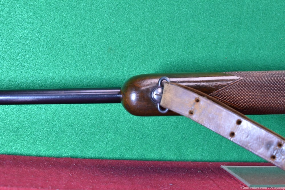 Winchester Model 100 in .308 Win, Manufactured in 1961, First Year-img-19