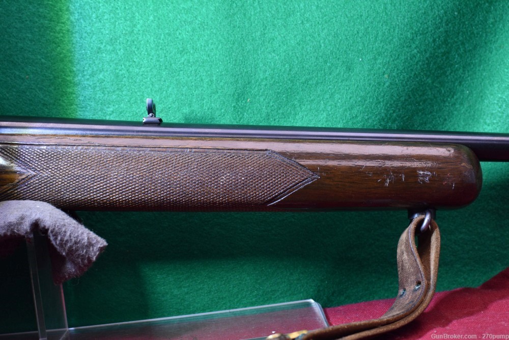 Winchester Model 100 in .308 Win, Manufactured in 1961, First Year-img-3