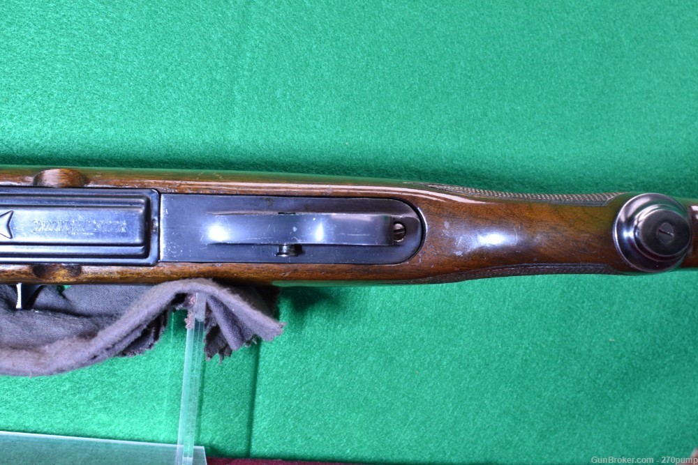 Winchester Model 100 in .308 Win, Manufactured in 1961, First Year-img-17