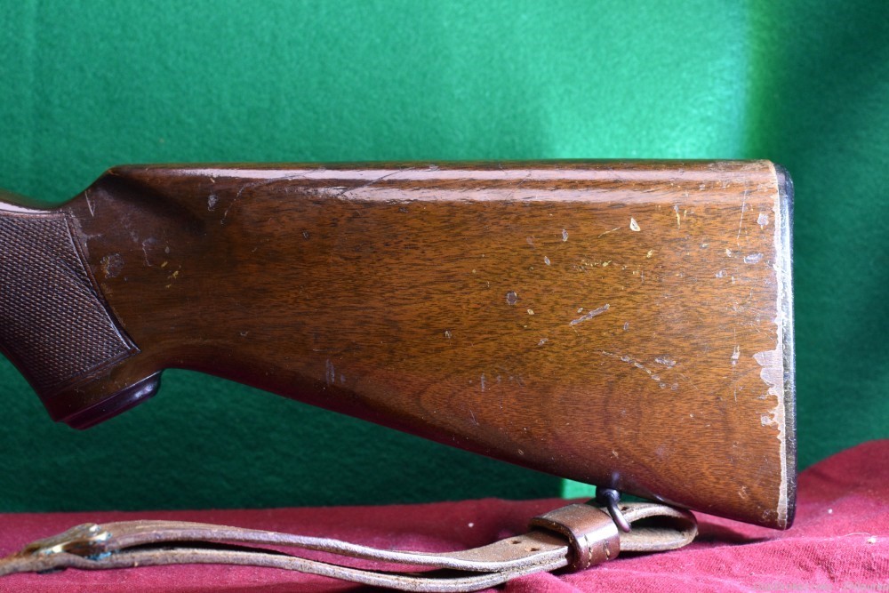 Winchester Model 100 in .308 Win, Manufactured in 1961, First Year-img-7