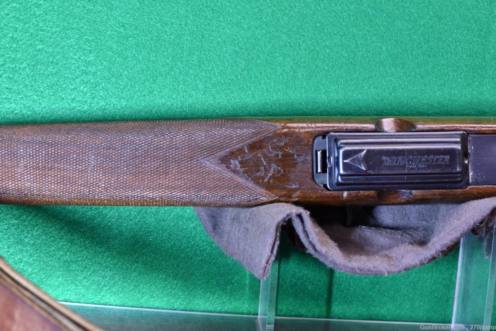 Winchester Model 100 in .308 Win, Manufactured in 1961, First Year-img-18