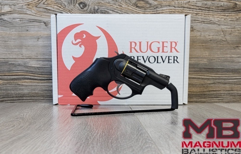 Ruger LCRX 5460 LCRX-img-0