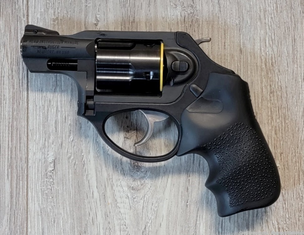 Ruger LCRX 5460 LCRX-img-3