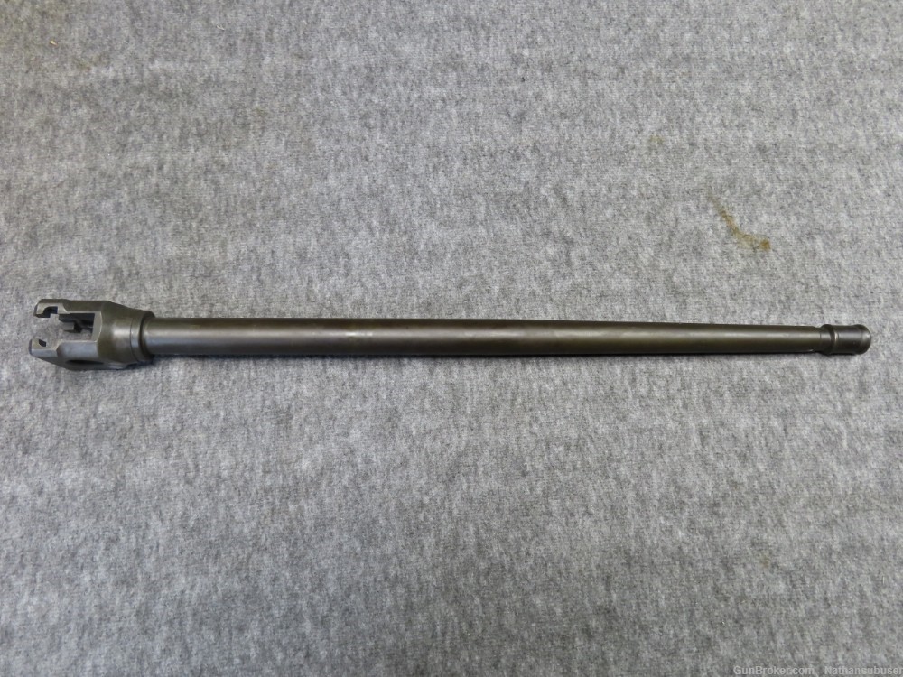 Steyr Made MG-42/MG-3 Machinegun Barrel - 7.62x51 (.308)-img-4