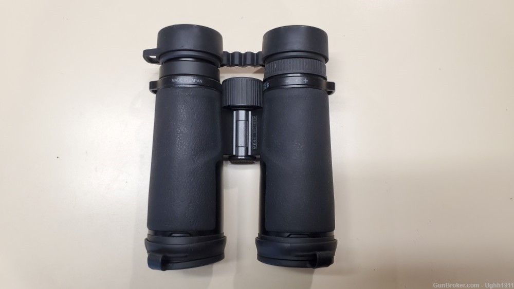Nikon Monarch HG 8x42 binoculars-img-9