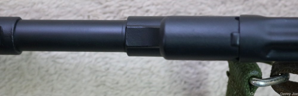 Quality Fowler Precision Arms Bulgarian AK74 clone AR-M1 223/5.56-img-37