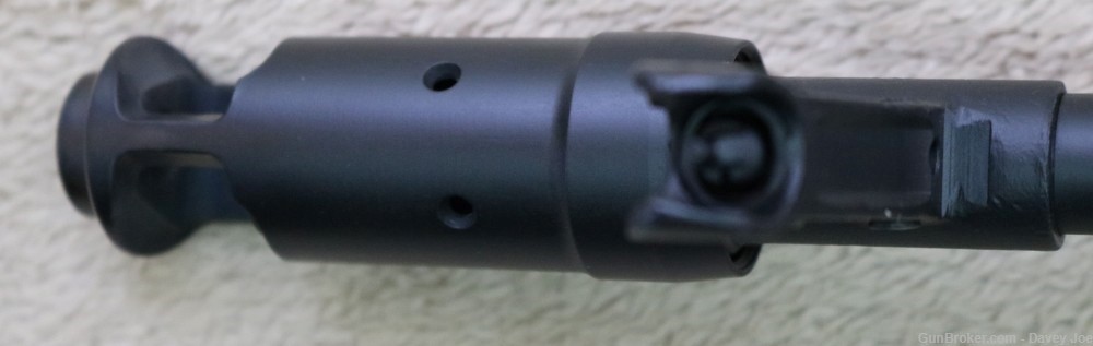 Quality Fowler Precision Arms Bulgarian AK74 clone AR-M1 223/5.56-img-38