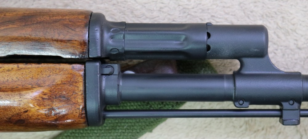 Quality Fowler Precision Arms Bulgarian AK74 clone AR-M1 223/5.56-img-5