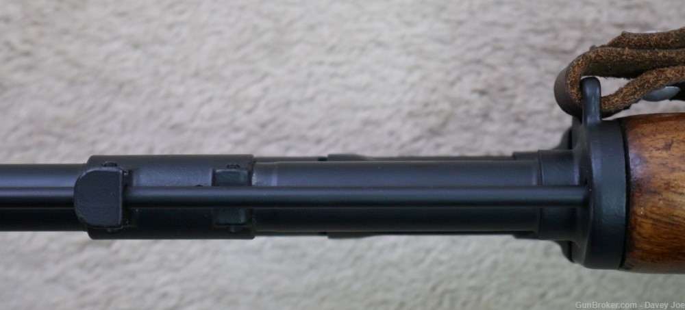 Quality Fowler Precision Arms Bulgarian AK74 clone AR-M1 223/5.56-img-44