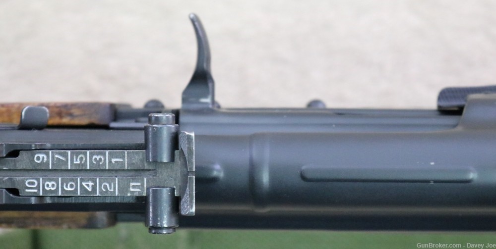 Quality Fowler Precision Arms Bulgarian AK74 clone AR-M1 223/5.56-img-34