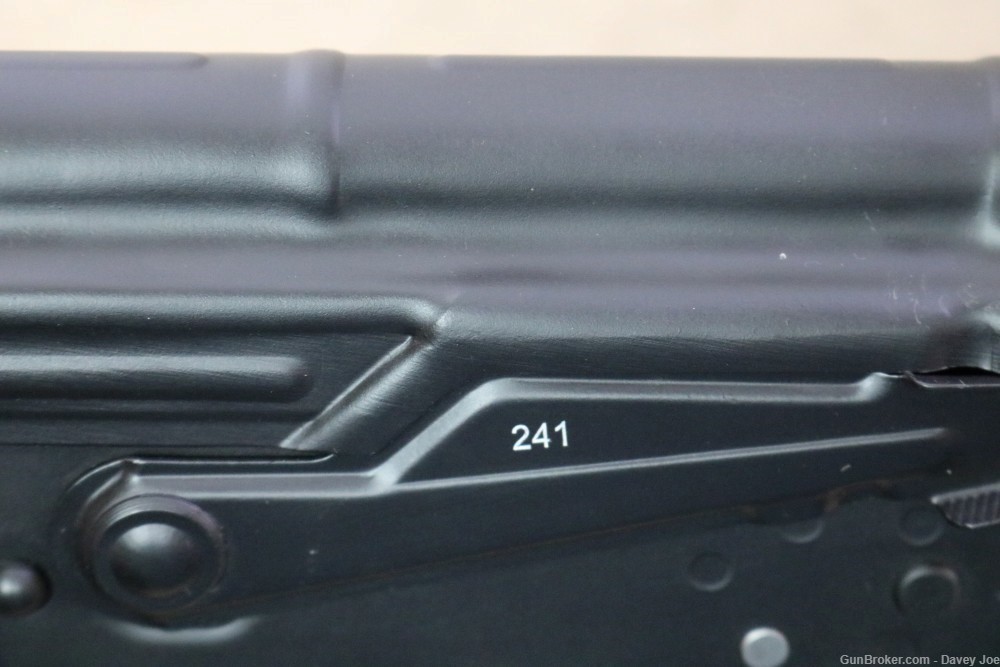 Quality Fowler Precision Arms Bulgarian AK74 clone AR-M1 223/5.56-img-9