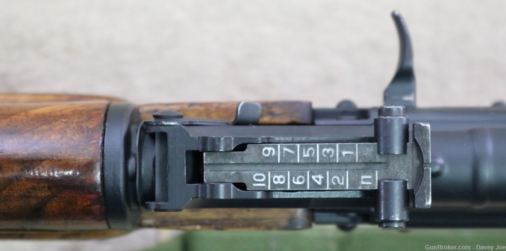 Quality Fowler Precision Arms Bulgarian AK74 clone AR-M1 223/5.56-img-35