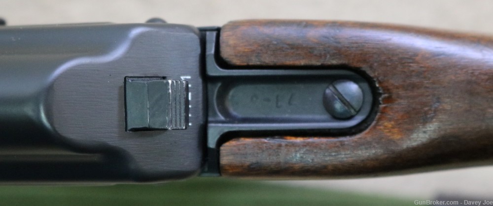 Quality Fowler Precision Arms Bulgarian AK74 clone AR-M1 223/5.56-img-32