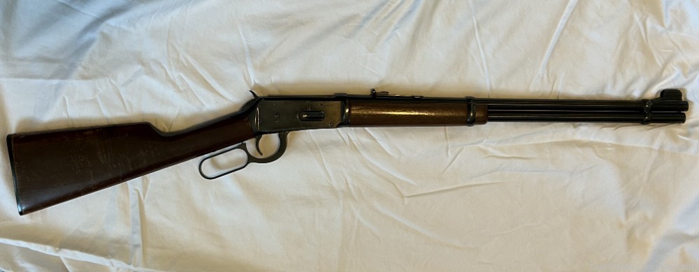 Winchester 94 .44 Mag (1972)-img-1