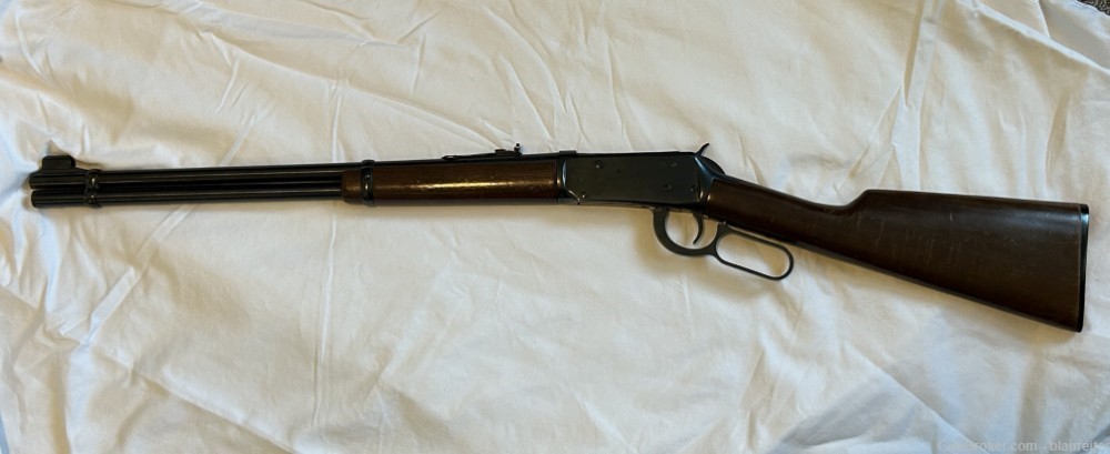 Winchester 94 .44 Mag (1972)-img-0