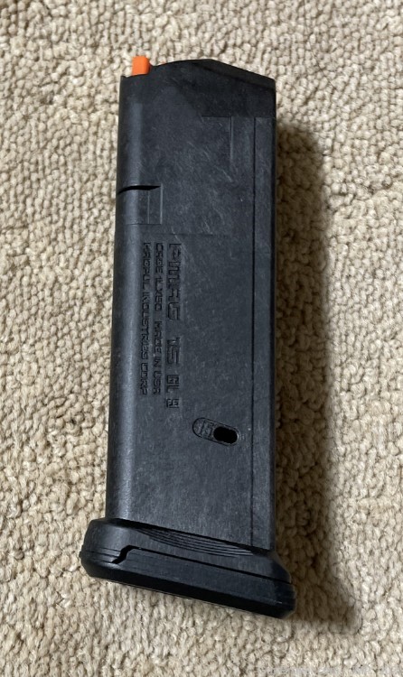 Kel-Tec Sub-2000 9mm Semi-Automatic Carbine - In Box - Like New!-img-28