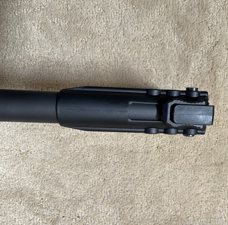 Kel-Tec Sub-2000 9mm Semi-Automatic Carbine - In Box - Like New!-img-13