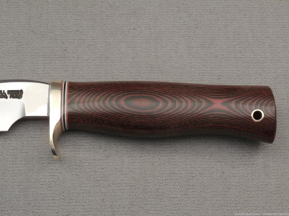 Randall Knife Model 3 "Hunter" - NEW-img-2