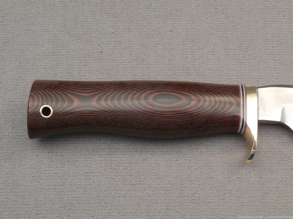 Randall Knife Model 3 "Hunter" - NEW-img-3