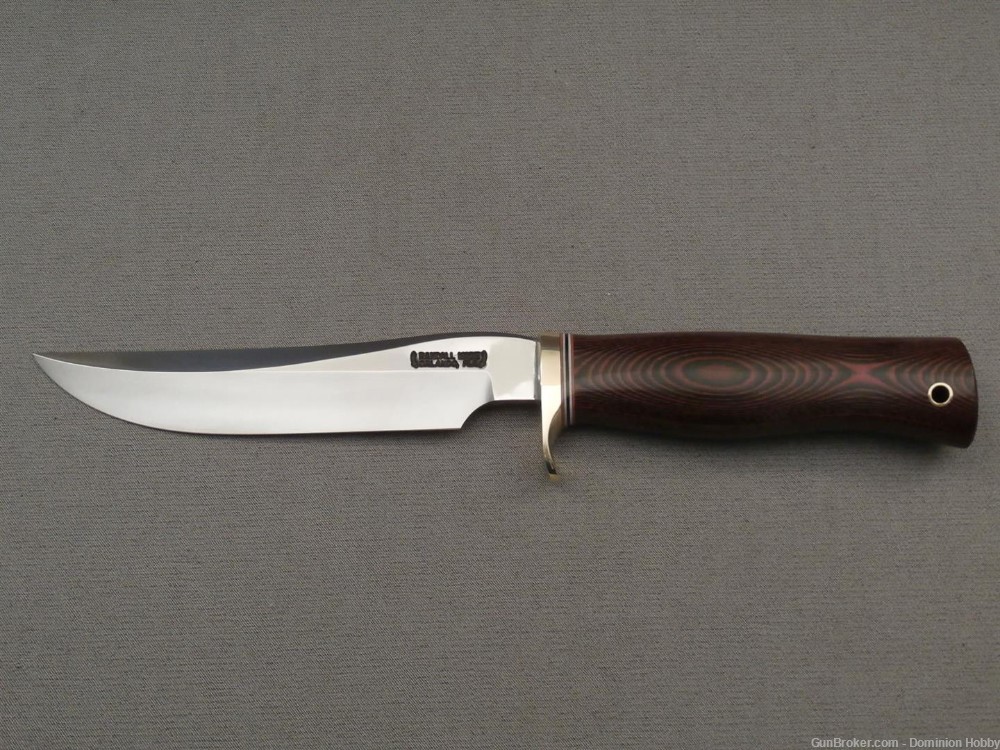 Randall Knife Model 3 "Hunter" - NEW-img-1