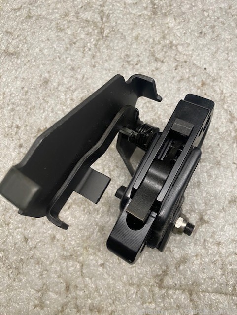 M240D Trigger Groups M240 M240H New Old Stock-img-2