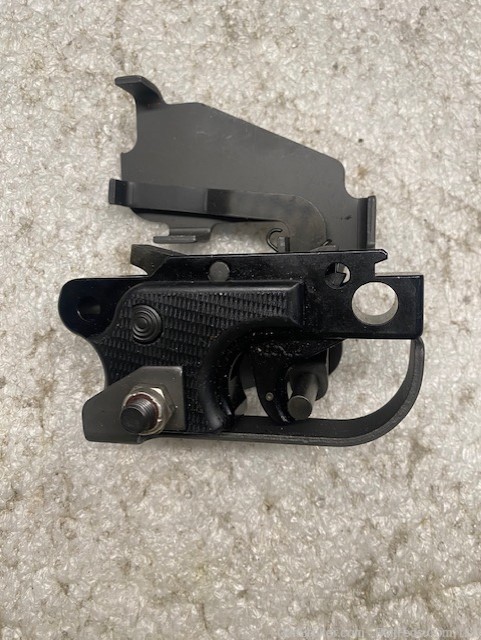 M240D Trigger Groups M240 M240H New Old Stock-img-0