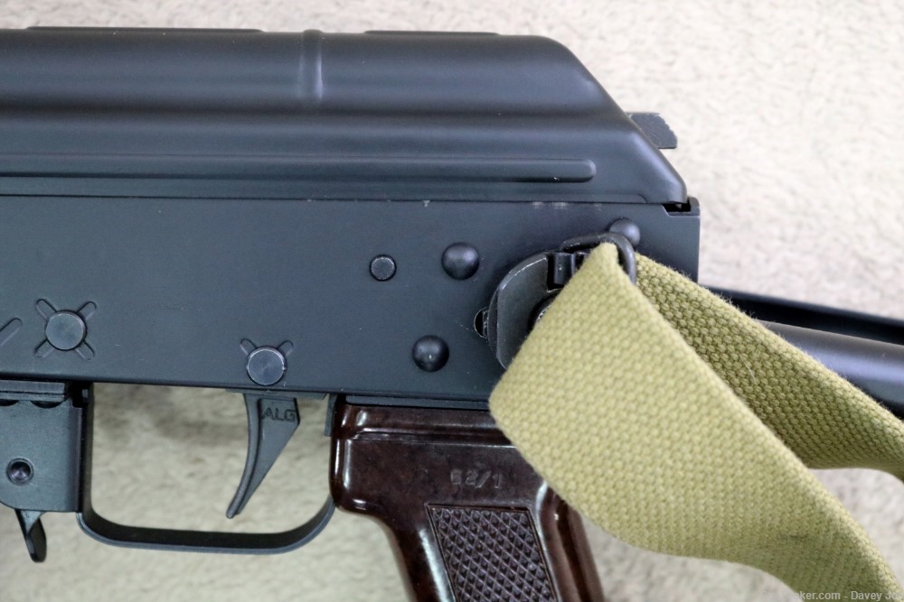 Scarce matching PSA Romanian AK47 Underfolder PSAK-U 7.62x39-img-18