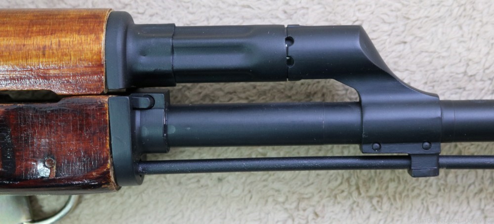 Scarce matching PSA Romanian AK47 Underfolder PSAK-U 7.62x39-img-6