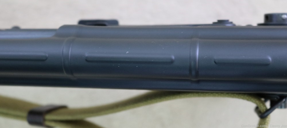 Scarce matching PSA Romanian AK47 Underfolder PSAK-U 7.62x39-img-26
