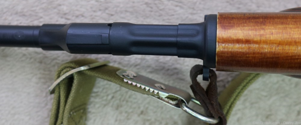Scarce matching PSA Romanian AK47 Underfolder PSAK-U 7.62x39-img-28