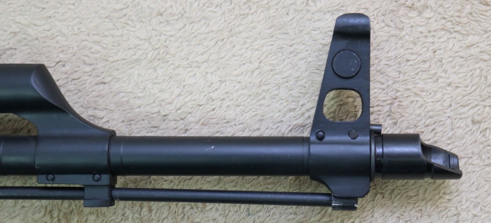 Scarce matching PSA Romanian AK47 Underfolder PSAK-U 7.62x39-img-7