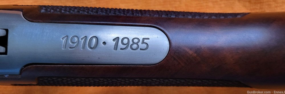 75th Anniversary Winchester Model 9422 XTR S-L-LR Boy Scouts of America-img-1