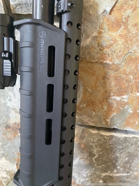 Fits G FORCE GF3T Heat Shield Shotgun 12 Gauge Tactical USA Made!-img-0