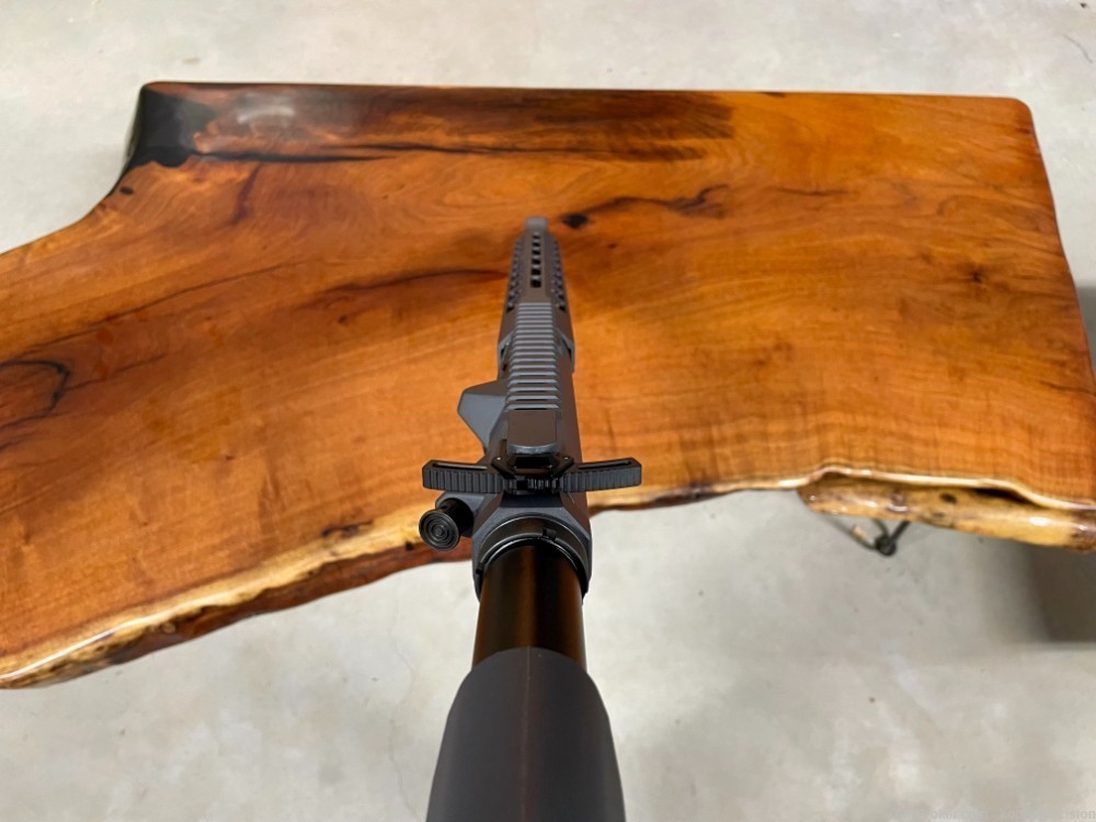 Spring Sale! Kopes Precision 6.5 Creedmoor AR-10 Rifle, LEFTY  Left Hand-img-4