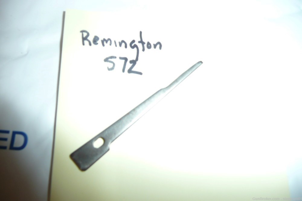 Remington Model 572 firing pin, NOS-img-0