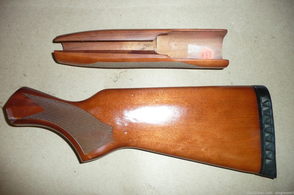  Winchester 1300, Shotgun stock set, 12 ga-img-2