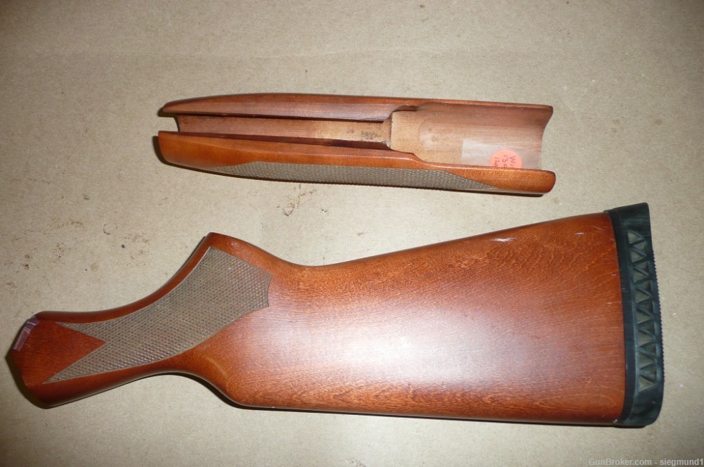  Winchester 1300, Shotgun stock set, 12 ga-img-1