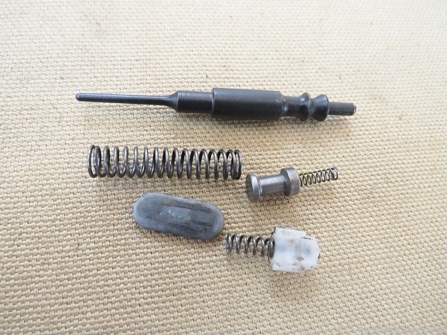 S&W Model 411 .40 Cal Pistol Firing Pin Assembly Parts-img-0
