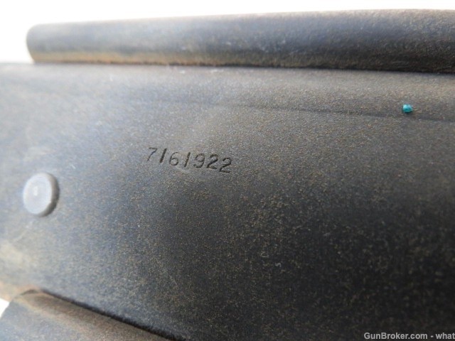 USGI M3A1 Grease gun Ejection Port Cover-img-2