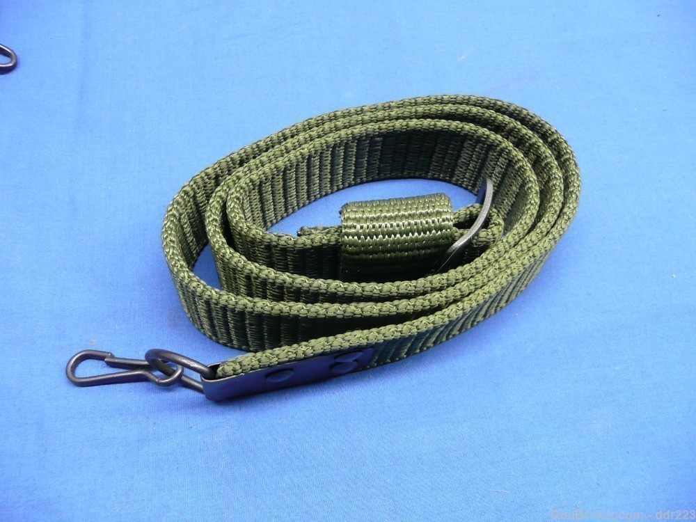 Iraqi AKM Rifle Sling, Original-img-1