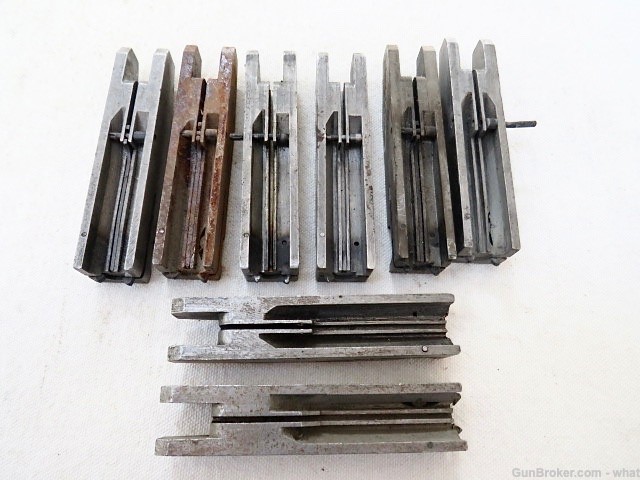 8 Marlin .22 LR Rifle Bolt   Each Bolt various state of completeness 60-img-2