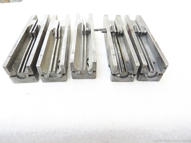 8 Marlin .22 LR Rifle Bolt   Each Bolt various state of completeness 60-img-4