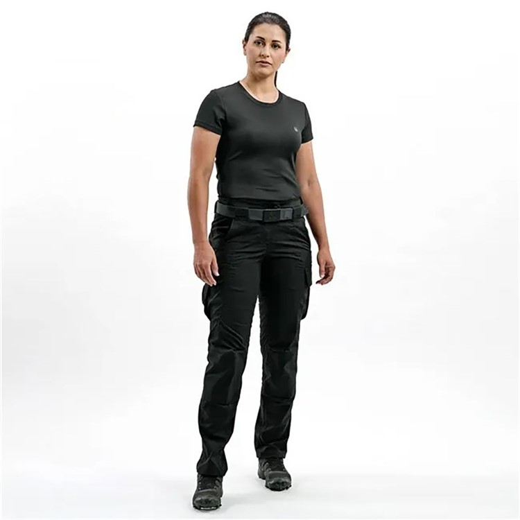 BERETTA Hook RipTech Pants, Color: Black, Size: XXL-img-2