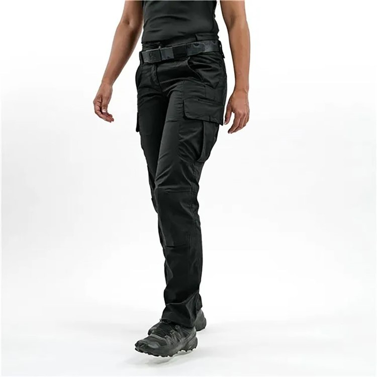 BERETTA Hook RipTech Pants, Color: Black, Size: XXL-img-3