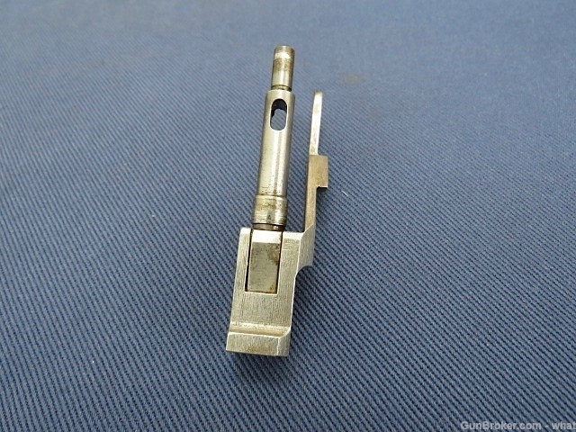 Steyr Solothurn 1930 MP34 SMG Trigger Bar & Disconnector Assembly-img-4