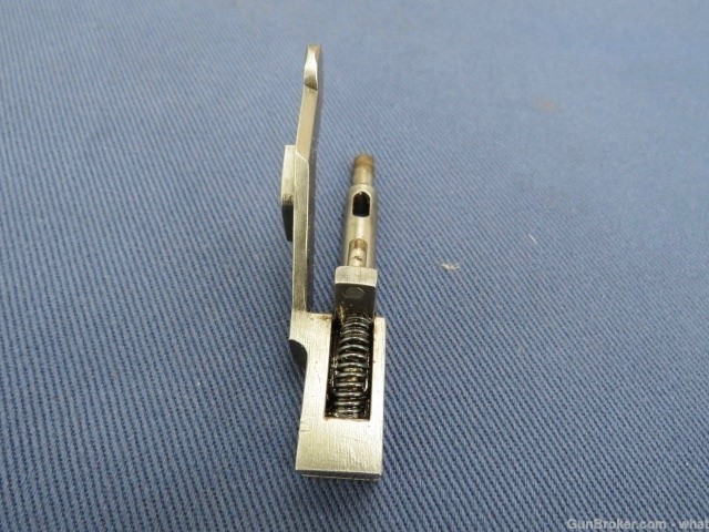 Steyr Solothurn 1930 MP34 SMG Trigger Bar & Disconnector Assembly-img-2