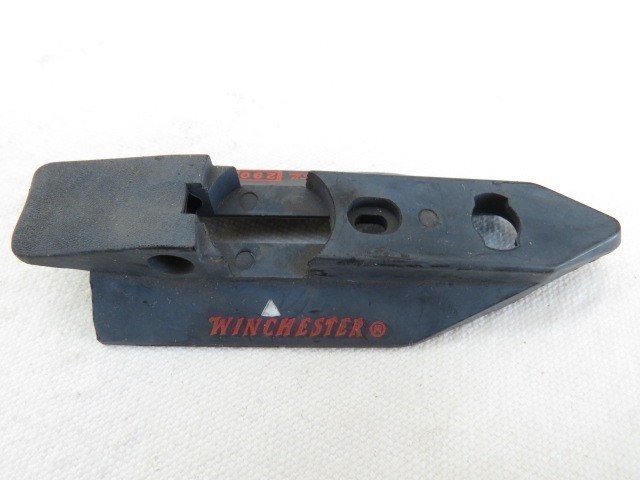 NOS Winchester Model 290 .22 rifle rear sight base-img-0