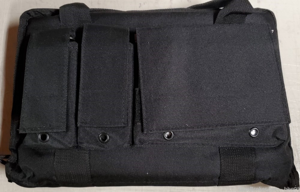 ATI FX45 1911 Military + 22 Conversion Kit Tactical Bag New! LAYAWAY OPTION-img-13